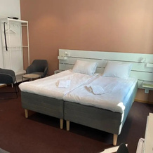 Ahlgrens Hotell Bed & Breakfast, 耶夫勒 — 照片 3