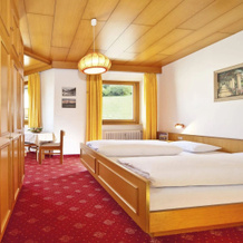 Alpinhotel Vajolet - Adults only, Tires — photo 4