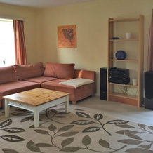 Quaint Apartment in Celle near Forest, 策勒 — 照片 5