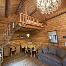Romantik Chalet, Флаттач — фото 4