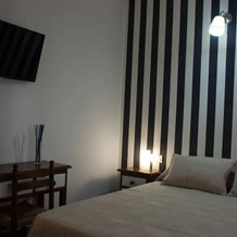 Hostal Vía Verde de la Sierra, 奥尔韦拉 — 照片 2