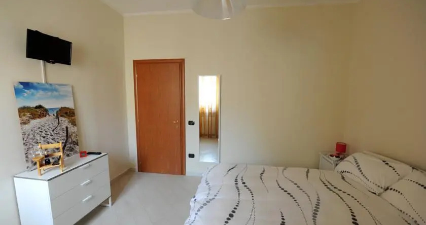 Atrium Bed And Breakfast, Битритто — фото 1