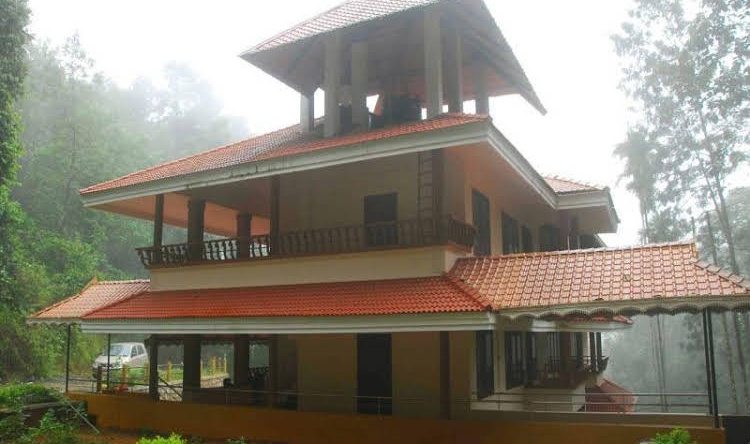 Peters Coffee Creek Nature Resort, Nilambur — photo 1