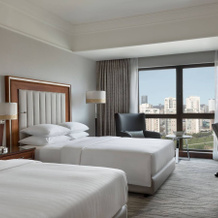 Istanbul Marriott Hotel Asia, Стамбул — фото 2