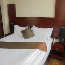 Miracle Hotel Addis Ababa, Аддис-Абеба — фото 4