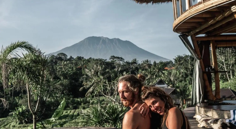 Veluvana Bali, Сидемен — фото 1