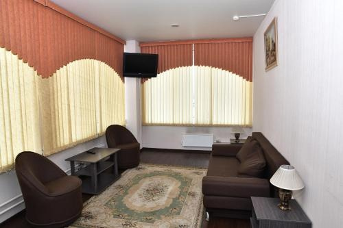 Mini-Hotel On Markovskogo 81, Красноярск — фото 1