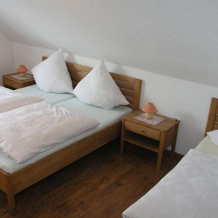 Gästehaus Gutensohn, 博登湖畔瓦瑟堡 — 照片 4