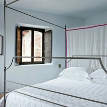 Apartment In A Famous Monferrato Castle, 加比亚诺 — 照片 4