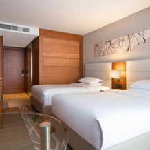 Courtyard by Marriott Seoul Pangyo, Seongnam — photo 4