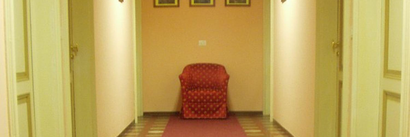 Hotel Roma, Alto Reno Terme — photo 1