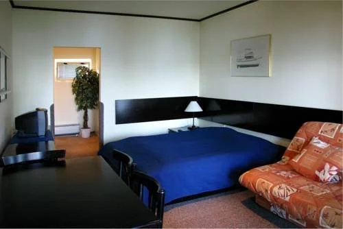 Hotel Na Pláži, Доксы — фото 1