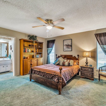 Stead House-3Bd/2Ba, Ttu,  Fall Specials! 3 Bedroom Home By Redawning, Лаббок — фото 3