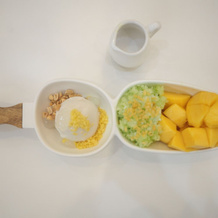 Nornnuea at Inthanon, 班銮 — 照片 5