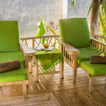 The Griya Villas And Spa, Бунутан — фото 4