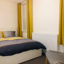 Townhouse @ Corporation Street Stoke, Сток-он-Трент — фото 5