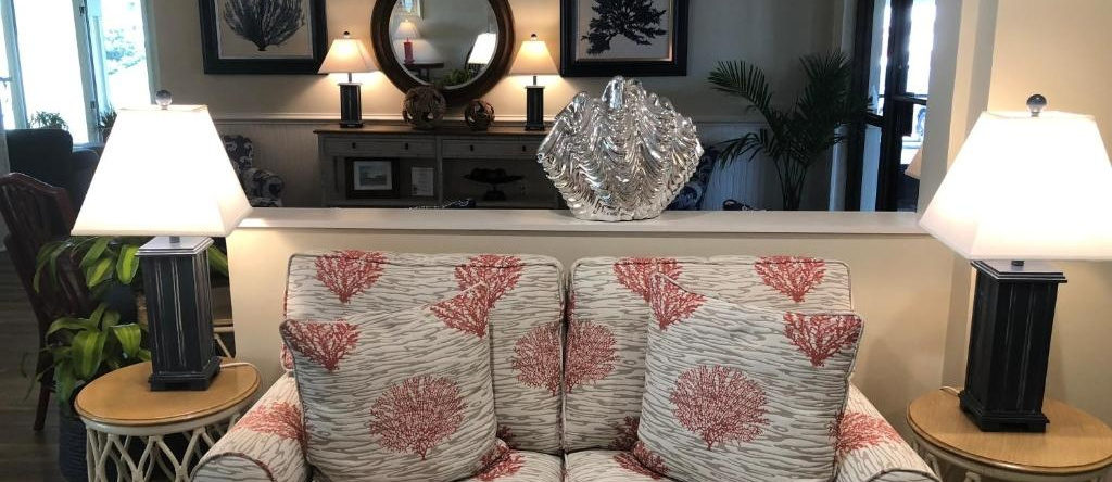 Surf Side Hotel, 纳格斯黑德 — 照片 1