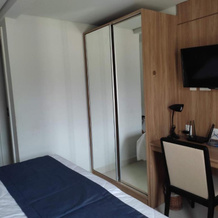 Live Suites Itaipava, Петрополис — фото 2