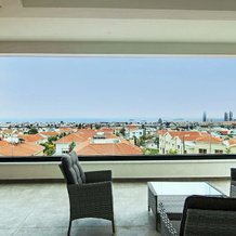 Phaedrus Living: Sea View Anna Residence 301, Айос-Атанасиос — фото 3