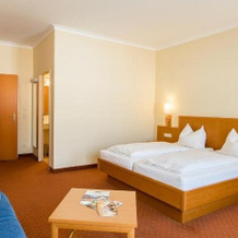 Hotel Stadt Wien, 巴特沙勒巴赫 — 照片 4