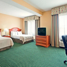 Holiday Inn Hotel & Suites Hattiesburg-University, Хаттисберг — фото 5