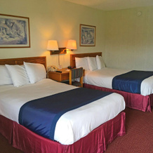 Americas Best Value Inn Pell City Riverside, Pell City — photo 3