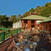 Club Mahindra Lake View Munnar, 蒙纳 — 照片 4