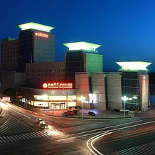 Grand Soluxe Hotel Dunhuang, Цзюцюань — фото 5