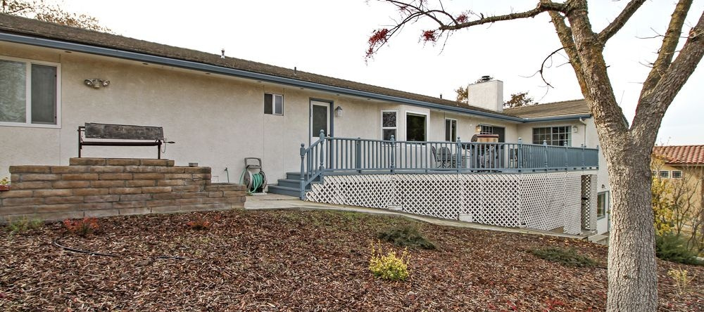 COF Circle of Friends 3 Br home by RedAwning, Paso Robles — photo 1