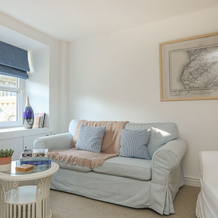 Flat 3, The Old Bank, Barmouth — photo 3