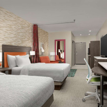 Home2 Suites by Hilton Abilene Southwest, 阿比林 — 照片 5