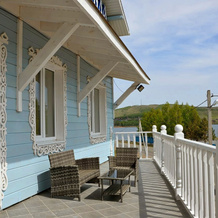 Veranda Guest House, 泽廖纳亚波利亚纳 — 照片 4