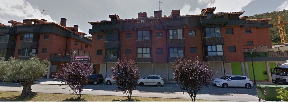 Apartment With 2 Bedrooms In Unquera, With Pool Access - 5 Km From The, Ункера — фото 1