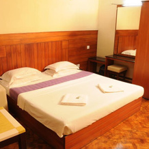 Fast Track Hotels Tanjore, 坦贾武尔 — 照片 2