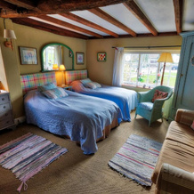 The Old Manor House B & B, 韦斯特汉姆 — 照片 2