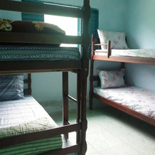 Hostel Kijô, Ипоранга — фото 2