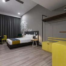 Thome Boutique Hotel, Bintulu — photo 2