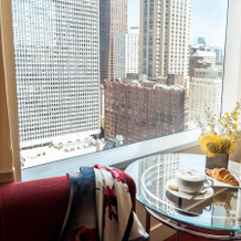Sofitel Chicago Magnificent Mile, Чикаго — фото 2
