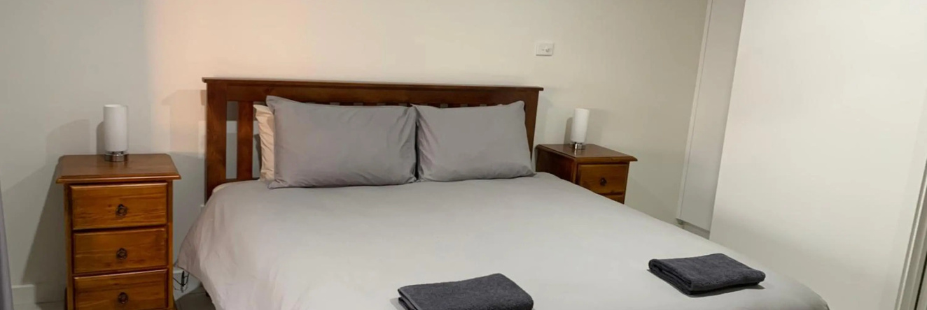 Beachside & Jetty View Apartment 1 - Admirals Apartment, Стрики Бэй — фото 1