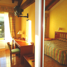 Hotel La Bussola, Орта-Сан-Джулио — фото 3