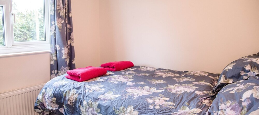 35 Linden Close, 奥尔德堡 — 照片 1