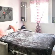 Villa with pool near Cap d'Agde, 弗洛朗萨克 — 照片 2