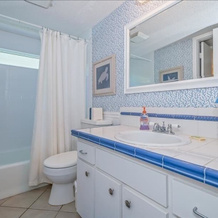 Seagrape Colony Home 05 3 Bedrooms 3 Bathrooms Home, 博卡格兰德 — 照片 4