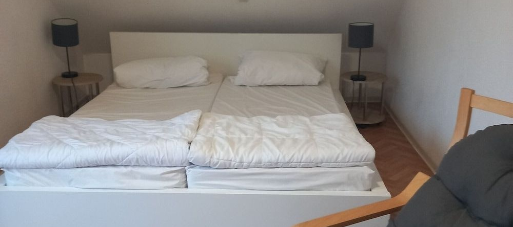 Chic Apartment in Stormbruch near Ski Area, 斯托姆布鲁赫 — 照片 1