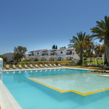 Latchi Family Resort Hotel, Poli Crysochous — photo 2