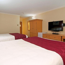 Valley Inn Shakopee, Шакопи — фото 3