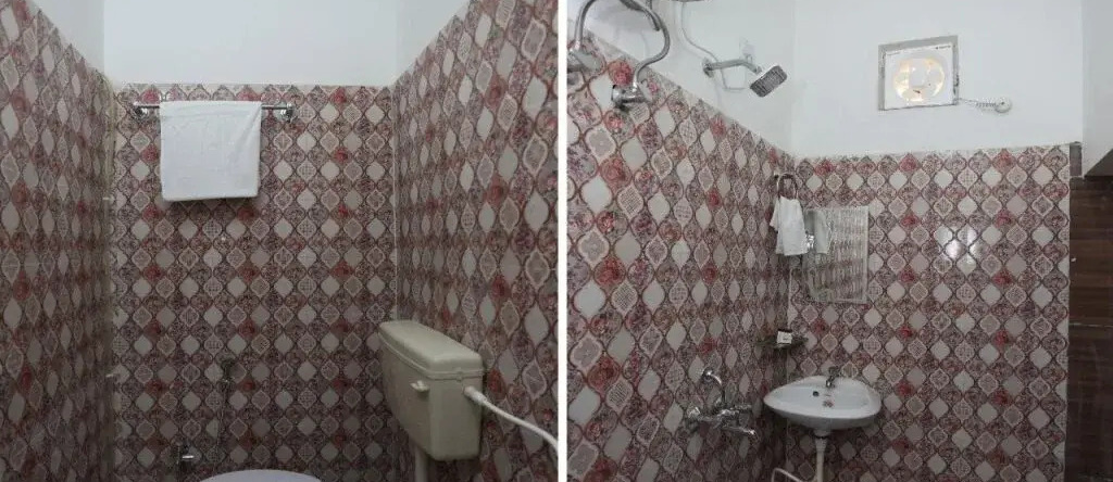 OYO 23253 Hotel Baswari, 朱西 — 照片 1