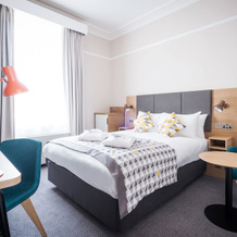 Holiday Inn Farnborough By Ihg, Фарнборо — фото 3