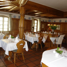 Hotel Kallstadter Hof, 卡尔施塔特 — 照片 4