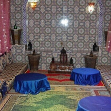 Well Center Riad Auberge Assounfou, 提兹尼特 — 照片 3
